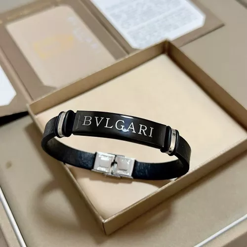 Bvlgari Bracelets #1373081 $39.00 USD, Wholesale Replica Bvlgari Bracelets