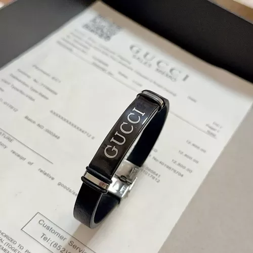Replica Gucci Bracelets #1373082 $39.00 USD for Wholesale