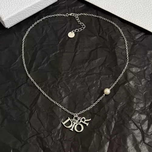 Christian Dior Necklaces #1373088 $40.00 USD, Wholesale Replica Christian Dior Necklaces