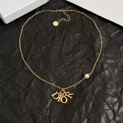 Christian Dior Necklaces #1373089