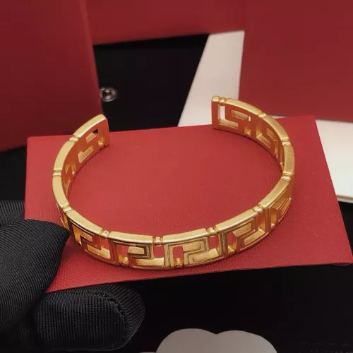 Replica Versace Bracelets #1373093 $32.00 USD for Wholesale