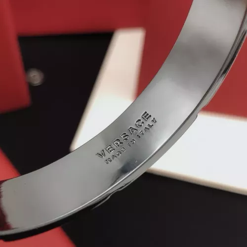 Replica Versace Bracelets #1373095 $32.00 USD for Wholesale