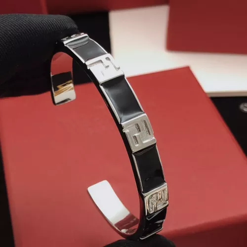Replica Fendi Bracelets #1373099 $36.00 USD for Wholesale