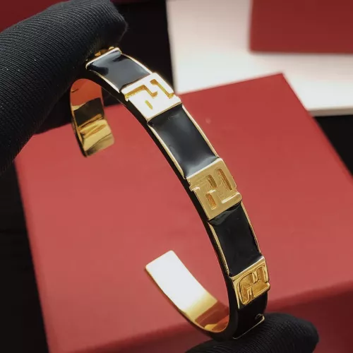 Replica Fendi Bracelets #1373100 $36.00 USD for Wholesale