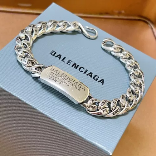Balenciaga Bracelets #1373116 $52.00 USD, Wholesale Replica Balenciaga Bracelets