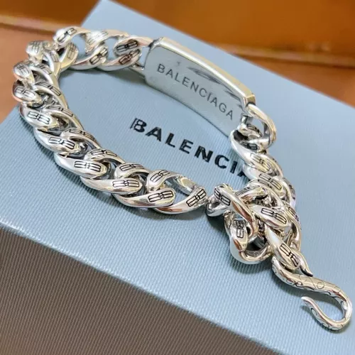 Replica Balenciaga Bracelets #1373116 $52.00 USD for Wholesale