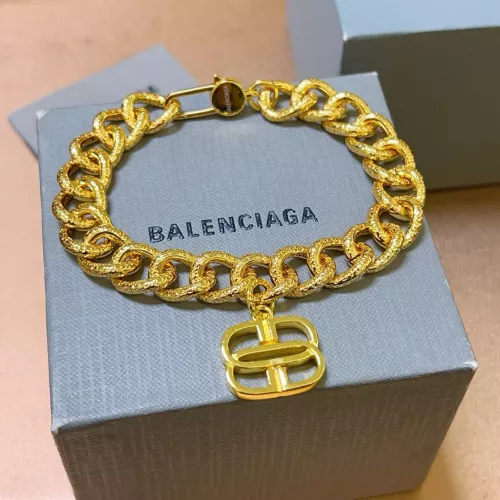 Balenciaga Bracelets #1373117 $52.00 USD, Wholesale Replica Balenciaga Bracelets