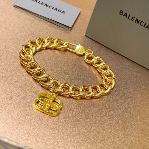 Replica Balenciaga Bracelets #1373117 $52.00 USD for Wholesale