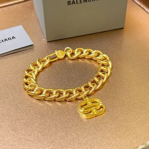 Replica Balenciaga Bracelets #1373117 $52.00 USD for Wholesale
