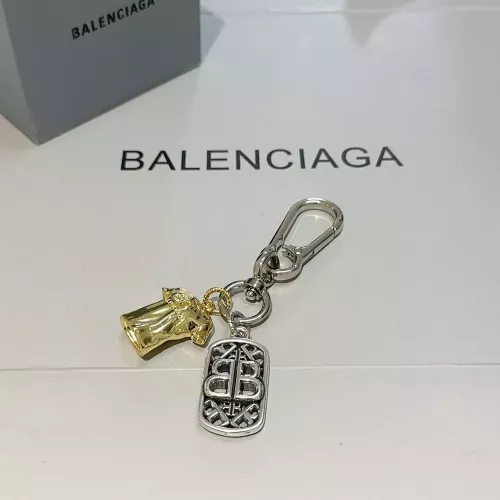 Balenciaga Key Holder And Bag Buckle #1373118 $39.00 USD, Wholesale Replica Balenciaga Key Holder And Bag Buckle