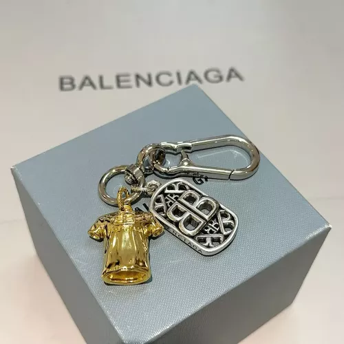 Replica Balenciaga Key Holder And Bag Buckle #1373118 $39.00 USD for Wholesale