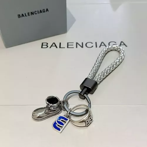 Balenciaga Key Holder And Bag Buckle #1373119 $39.00 USD, Wholesale Replica Balenciaga Key Holder And Bag Buckle