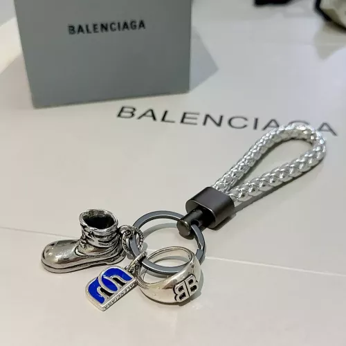 Replica Balenciaga Key Holder And Bag Buckle #1373119 $39.00 USD for Wholesale