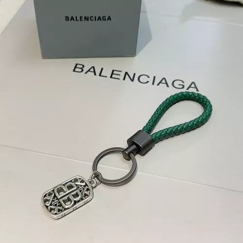 Replica Balenciaga Key Holder And Bag Buckle #1373120 $39.00 USD for Wholesale