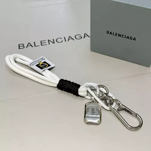Replica Balenciaga Key Holder And Bag Buckle #1373122 $39.00 USD for Wholesale