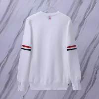 $60.00 USD Thom Browne TB Sweaters Long Sleeved For Unisex #1363710