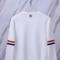 $60.00 USD Thom Browne TB Sweaters Long Sleeved For Unisex #1363710