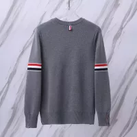 $60.00 USD Thom Browne TB Sweaters Long Sleeved For Unisex #1363712