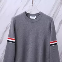 $60.00 USD Thom Browne TB Sweaters Long Sleeved For Unisex #1363712