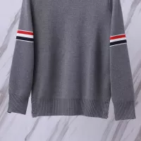 $60.00 USD Thom Browne TB Sweaters Long Sleeved For Unisex #1363712