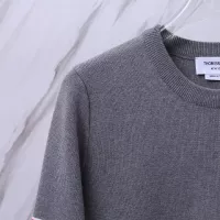 $60.00 USD Thom Browne TB Sweaters Long Sleeved For Unisex #1363712