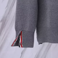 $60.00 USD Thom Browne TB Sweaters Long Sleeved For Unisex #1363712