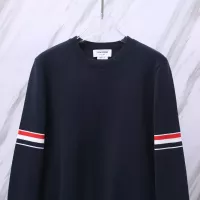$60.00 USD Thom Browne TB Sweaters Long Sleeved For Unisex #1363713