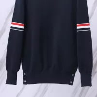 $60.00 USD Thom Browne TB Sweaters Long Sleeved For Unisex #1363713
