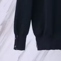 $60.00 USD Thom Browne TB Sweaters Long Sleeved For Unisex #1363713