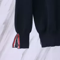 $60.00 USD Thom Browne TB Sweaters Long Sleeved For Unisex #1363713