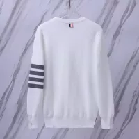 $60.00 USD Thom Browne TB Sweaters Long Sleeved For Unisex #1363714