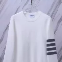 $60.00 USD Thom Browne TB Sweaters Long Sleeved For Unisex #1363714
