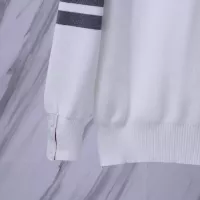 $60.00 USD Thom Browne TB Sweaters Long Sleeved For Unisex #1363714