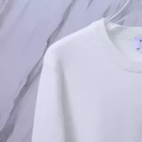 $60.00 USD Thom Browne TB Sweaters Long Sleeved For Unisex #1363714