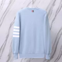 $60.00 USD Thom Browne TB Sweaters Long Sleeved For Unisex #1363715