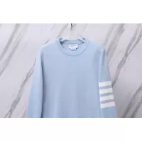 $60.00 USD Thom Browne TB Sweaters Long Sleeved For Unisex #1363715