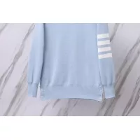 $60.00 USD Thom Browne TB Sweaters Long Sleeved For Unisex #1363715