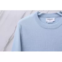 $60.00 USD Thom Browne TB Sweaters Long Sleeved For Unisex #1363715