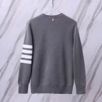 $60.00 USD Thom Browne TB Sweaters Long Sleeved For Unisex #1363716