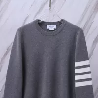 $60.00 USD Thom Browne TB Sweaters Long Sleeved For Unisex #1363716