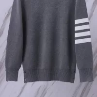 $60.00 USD Thom Browne TB Sweaters Long Sleeved For Unisex #1363716
