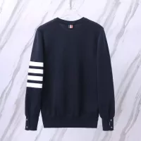$60.00 USD Thom Browne TB Sweaters Long Sleeved For Unisex #1363717