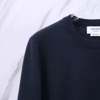 $60.00 USD Thom Browne TB Sweaters Long Sleeved For Unisex #1363717
