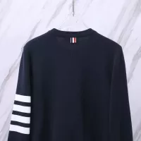 $60.00 USD Thom Browne TB Sweaters Long Sleeved For Unisex #1363717