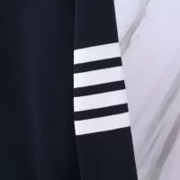 $60.00 USD Thom Browne TB Sweaters Long Sleeved For Unisex #1363717