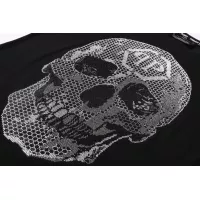 $27.00 USD Philipp Plein PP T-Shirts Short Sleeved For Men #1363719