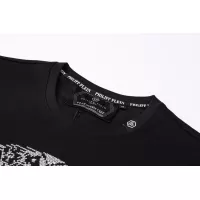 $27.00 USD Philipp Plein PP T-Shirts Short Sleeved For Men #1363721