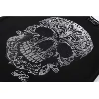 $27.00 USD Philipp Plein PP T-Shirts Short Sleeved For Men #1363721