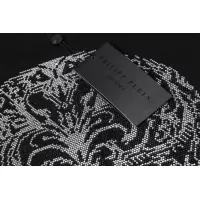 $27.00 USD Philipp Plein PP T-Shirts Short Sleeved For Men #1363721