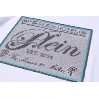 $27.00 USD Philipp Plein PP T-Shirts Short Sleeved For Men #1363722